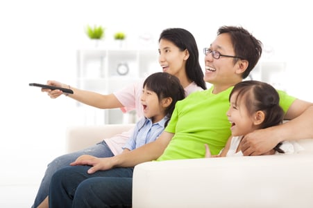 Screen-time Without the Guilt – Edutainment for the Whole Family