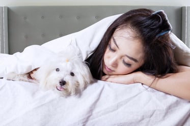 Better Sleep for Happier Parents