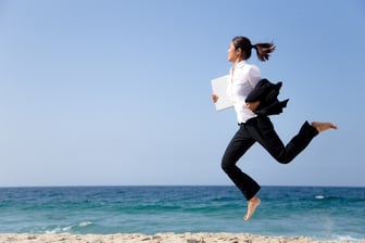 5 Ways To Break Your Unhealthy Work Habits