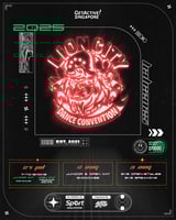 Lion City Dance Convention 