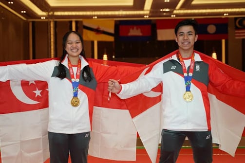 A Cut Above the Rest: The Art of Fencing guides NSG Athletes to National Glory