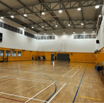 Best Basketball Courts To Play In Singapore