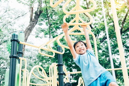 Cultivating Your Kids’ Interest in the Outdoors