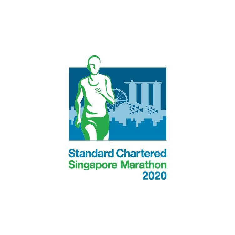 Standard Chartered Singapore Marathon 2020