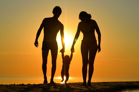 Firing Up the Spark in Parenting Life