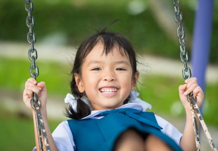 Your Child's Stress is Yours Too - Helping Your Child Cope with School-related Stress