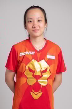 Ser Lin Qian