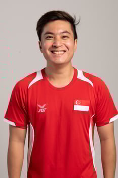 Darren Sia 