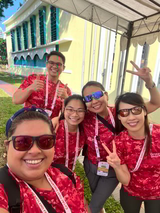 Photo Credit : SportSG 9