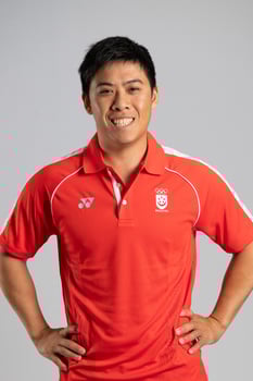 Justin Liu