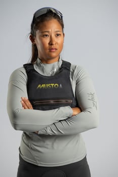 Cecilia Low