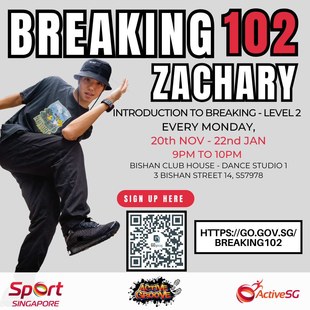 Breaking 102 S3
