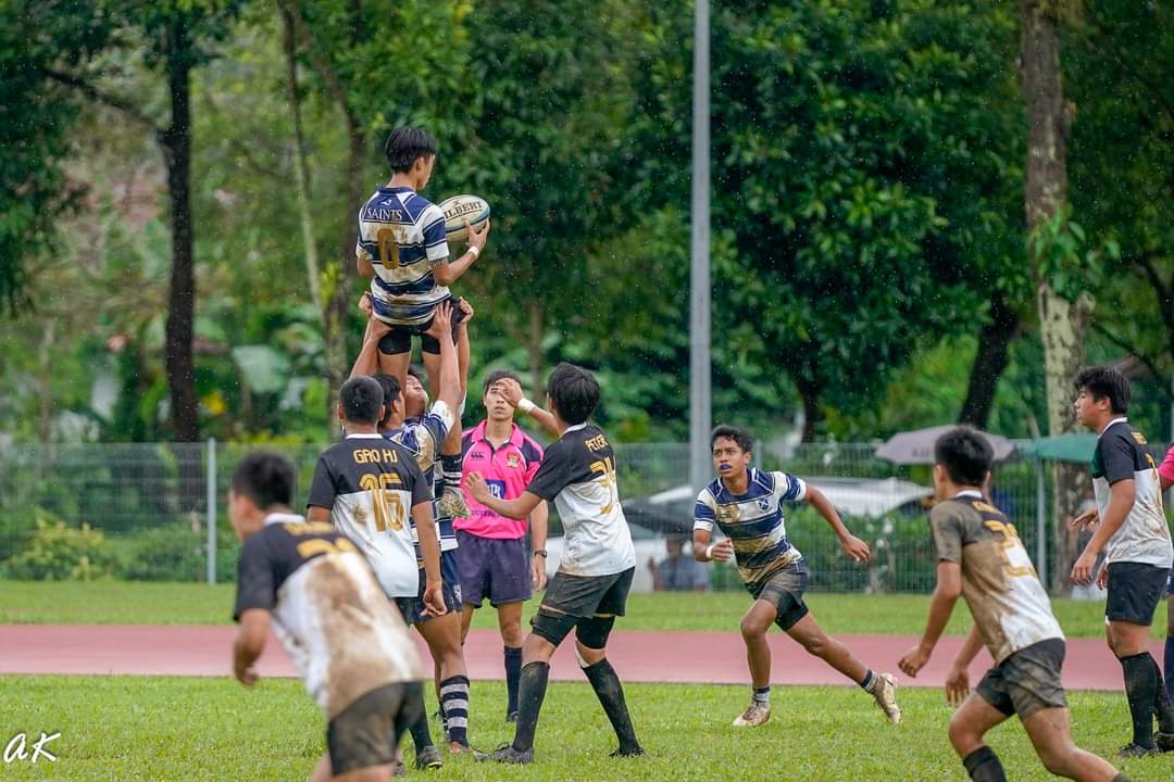 2022 B Div NSG Rugby7s SAS