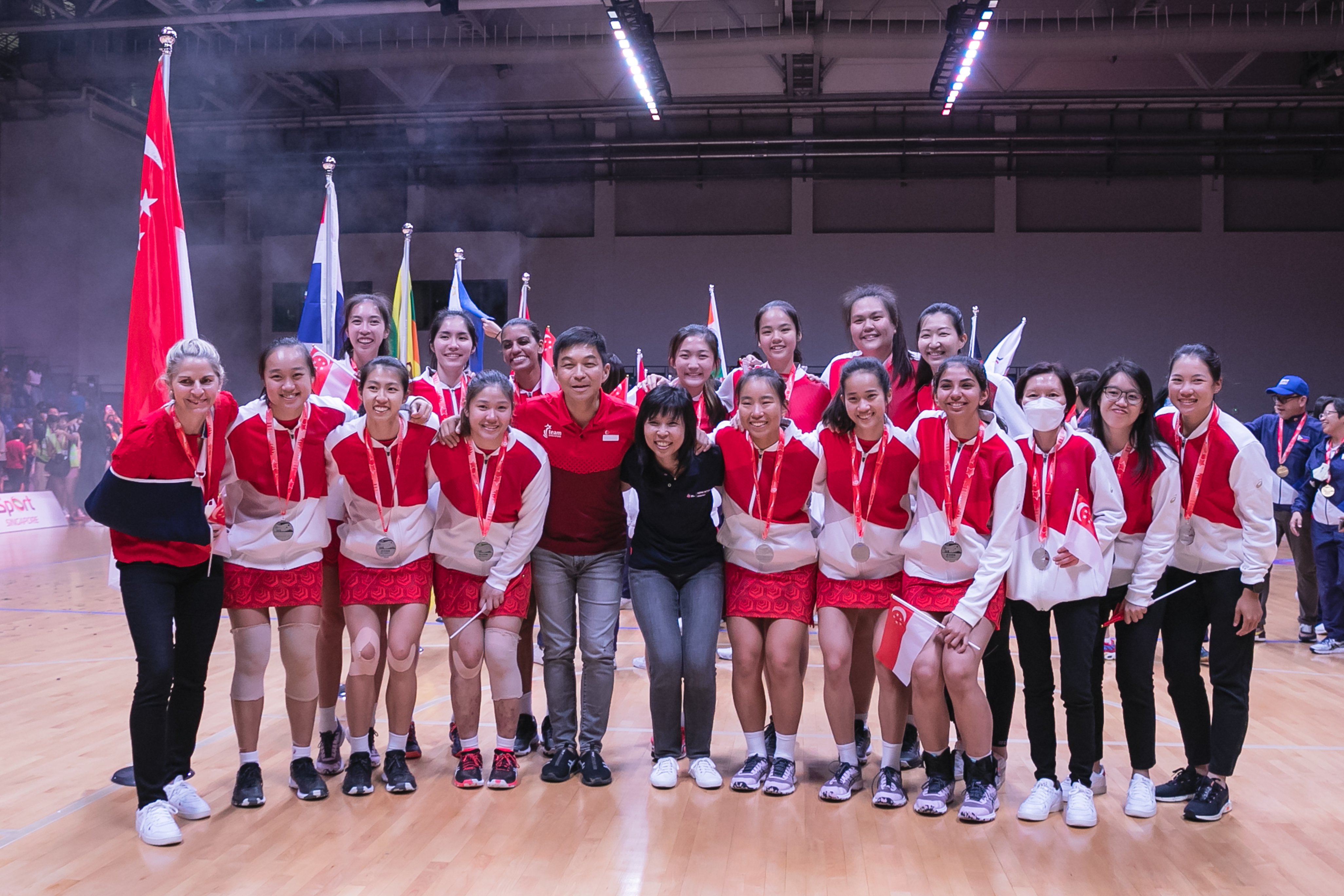 2022-09-11_Asian Netball_Photo by Abd Rahman_1146