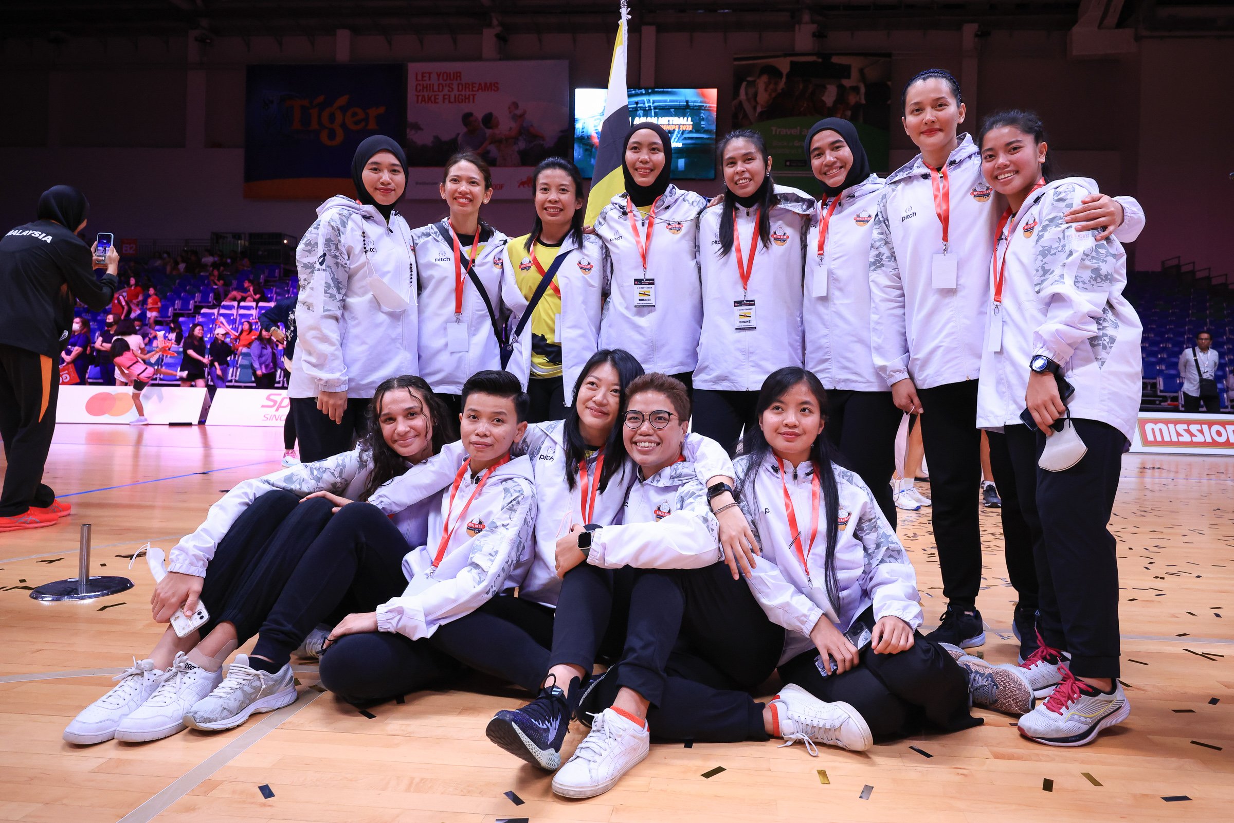 2022-09-11_Asian Netball_Photo by Stanley Cheah -SCH_4233
