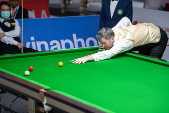 Cambodia 2023 : All Eyes on TeamSG's Quest to Regain the English Billiards Men's Singles Gold!
