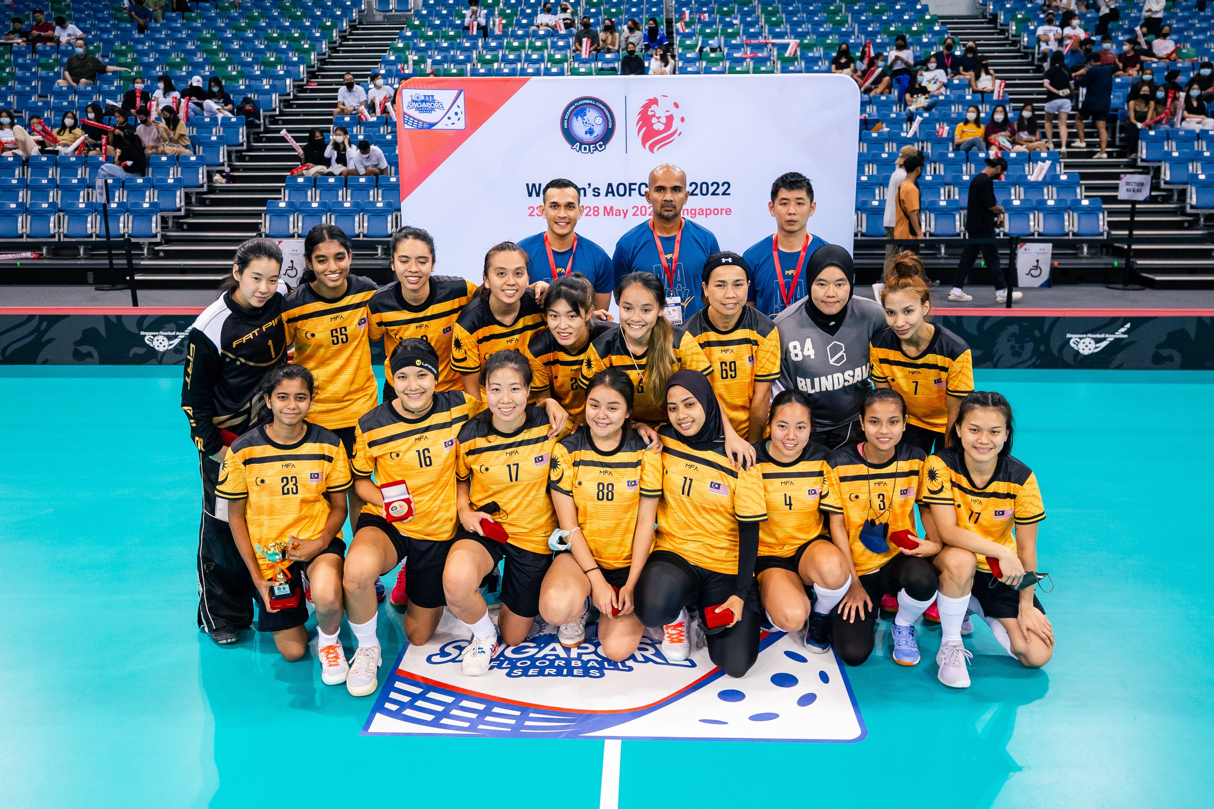 20220528_Thailand vs Malaysia (6)_Photo Credit_ Eng Chin An, Singapore Floorball Series