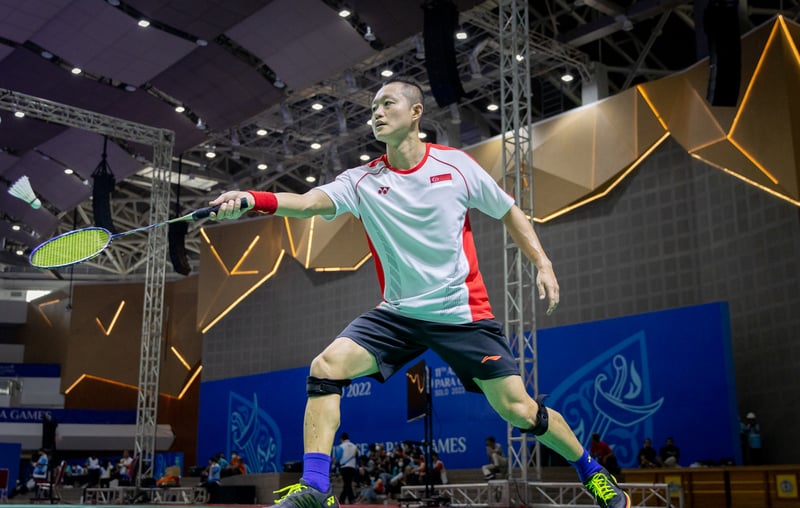 20220729_Solo 2022_Badminton Training_Credit SNPC-Goh Si Wei (21)