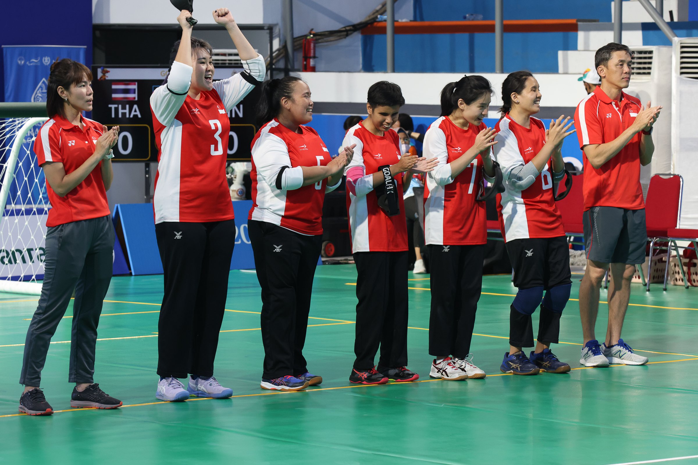 20220731_Solo 2022_Goalball_Credit SNPC-Calvin Teoh