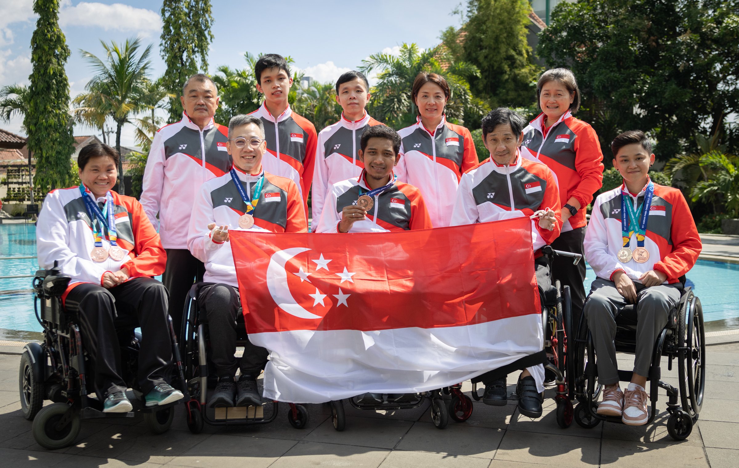 20220806_Solo 2022_Table Tennis_Victory Ceremony_Credit SNPC-Goh Si Wei -30