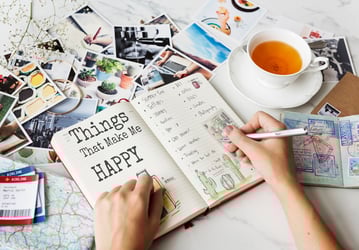 Carving Out Me-Time for Parents