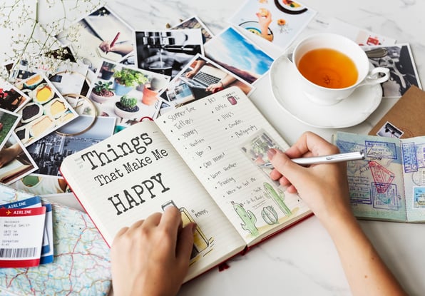 Carving Out Me-Time for Parents