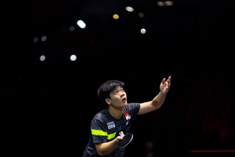 Singapore Smash 2023 : Top 8 Moments!