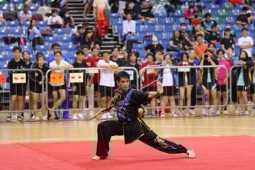 2023-04-20_NSG Wushu Boys DIv A Cudgel_Photo by Anbumani (6)_LEW BING HAN MARCUS(DHS)