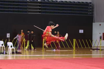 2023-04-20_NSG Wushu Boys Div A Cudgel_Photo by Anbumani (1)_AMADEUS LING YEN TA(VJC)