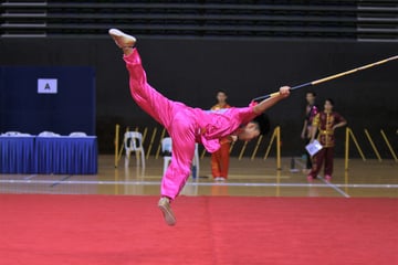 2023-04-20_NSG Wushu Boys Div A Cudgel_Photo by Anbumani (16)_CHUA ZHI JIE JAVIER(DHS)