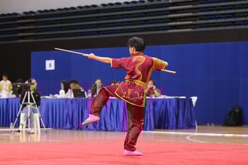 2023-04-20_NSG Wushu Boys Div A Cudgel_Photo by Anbumani (19)LIM YI MING BILLWIN(TMJC)