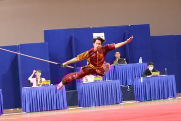 2023-04-20_NSG Wushu Boys Div A Cudgel_Photo by Anbumani (21)_LIM YI MING BILLWIN(TMJC)