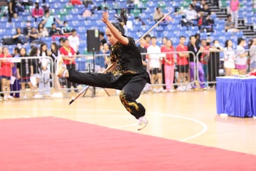 2023-04-20_NSG Wushu Girls Div A Cudgel_Photo by Anbumani (2)_PHUA YU TONG(TMJC)