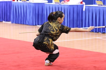 2023-04-20_NSG Wushu Girls Div A Cudgel_Photo by Anbumani (3)_PHUA YU TONG(TMJC)