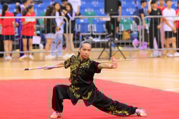 2023-04-20_NSG Wushu Girls Div A Cudgel_Photo by Anbumani (4)_PHUA YU TONG(TMJC)