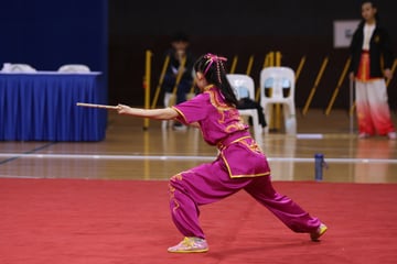2023-04-20_NSG Wushu Girls Div A Cudgel_Photo by Anbumani (5)_CHEN WEI EN GERALDYNE(RVHS)