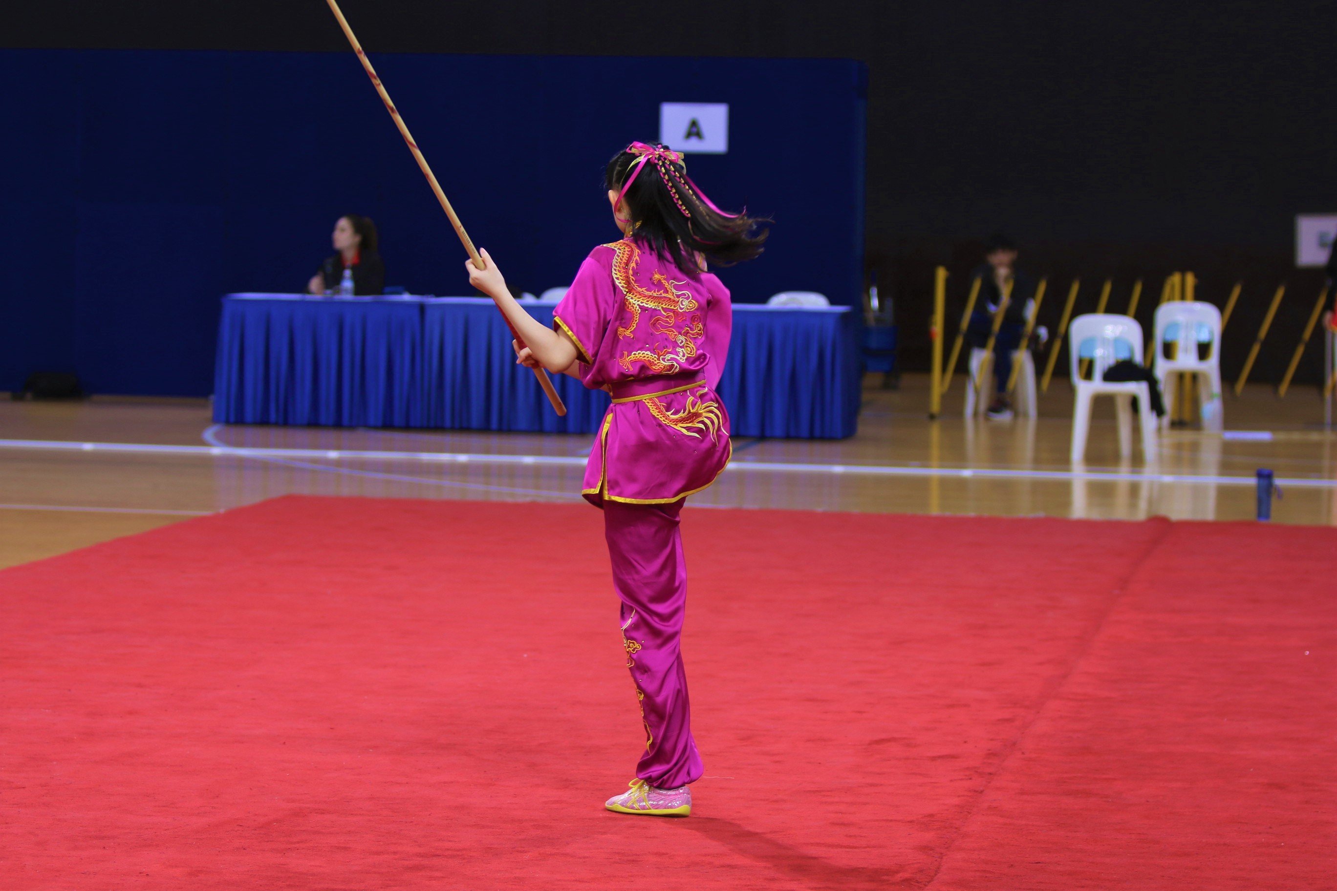 2023-04-20_NSG Wushu Girls Div A Cudgel_Photo by Anbumani (6)_CHEN WEI EN GERALDYNE(RVHS)