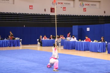 2023-04-20_NSG Wushu Girls Div A Spear_Photo by Anbumani (10)_NG KAI LI(RVHS)