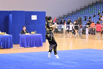 2023-04-20_NSG Wushu Girls Div A Spear_Photo by Anbumani (13)_HEIDI SEAH KAI SOK(VJC)