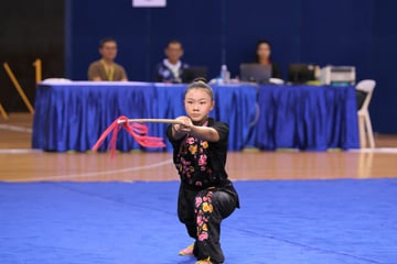 2023-04-20_NSG Wushu Girls Div A Spear_Photo by Anbumani (17)_BERLYNN NG XUAN QI(HCI)