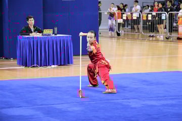 2023-04-20_NSG Wushu Girls Div A Spear_Photo by Anbumani (4)_CHARLOTTE HO KAH YOUNG(HCI)