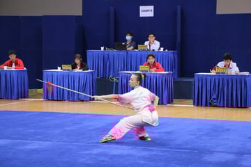 2023-04-20_NSG Wushu Girls Div A Spear_Photo by Anbumani (7)_NG KAI LI(RVHS)