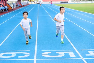 Importance of Quality Sleep for Young Athletes