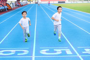 Importance of Quality Sleep for Young Athletes