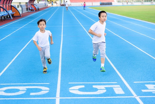 Importance of Quality Sleep for Young Athletes