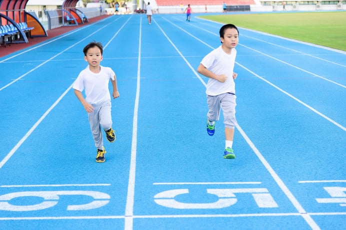 Importance of Quality Sleep for Young Athletes