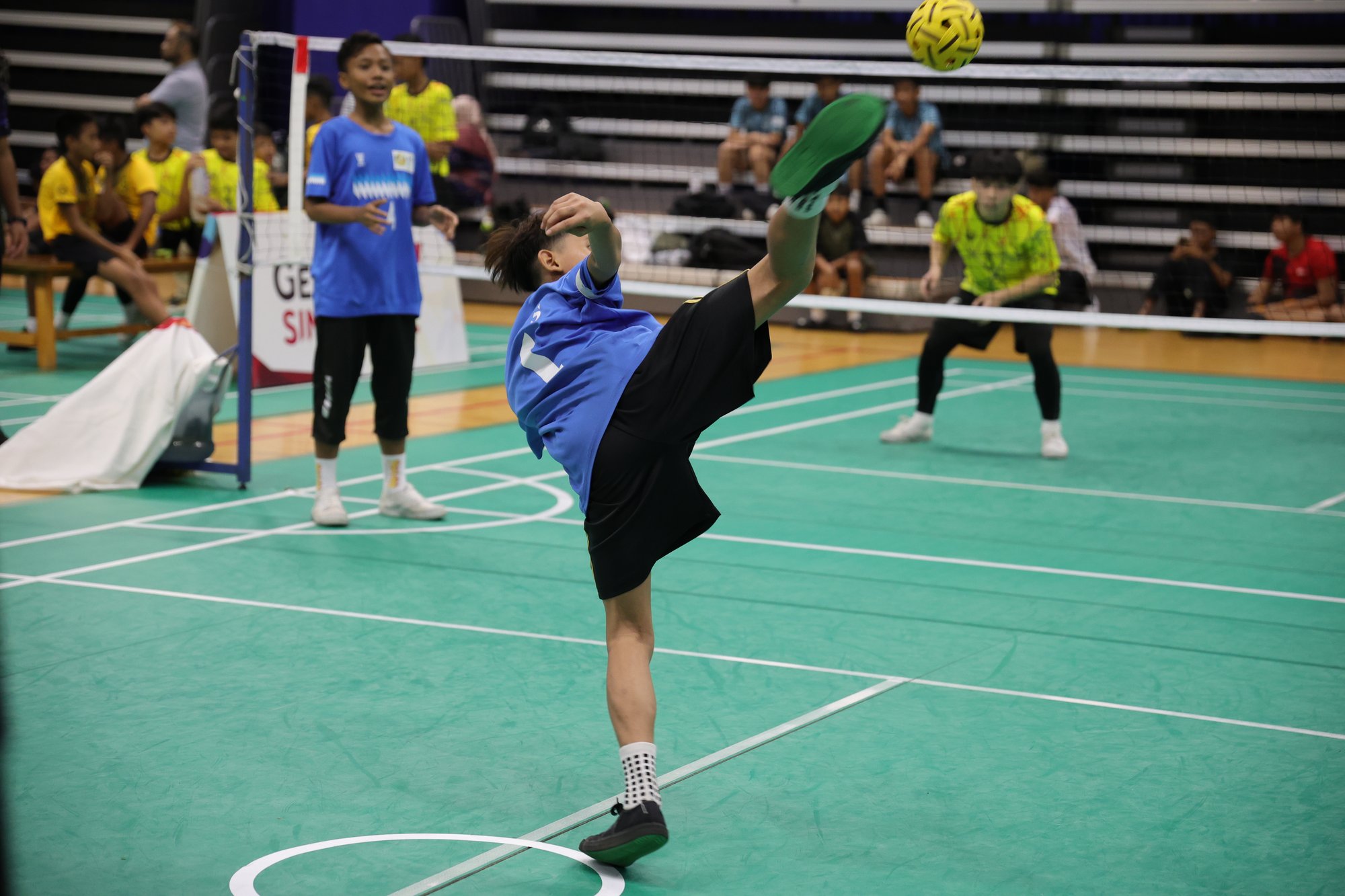 2023-07-15_Sepak Takraw_Photo By Thilina_IMG_0354