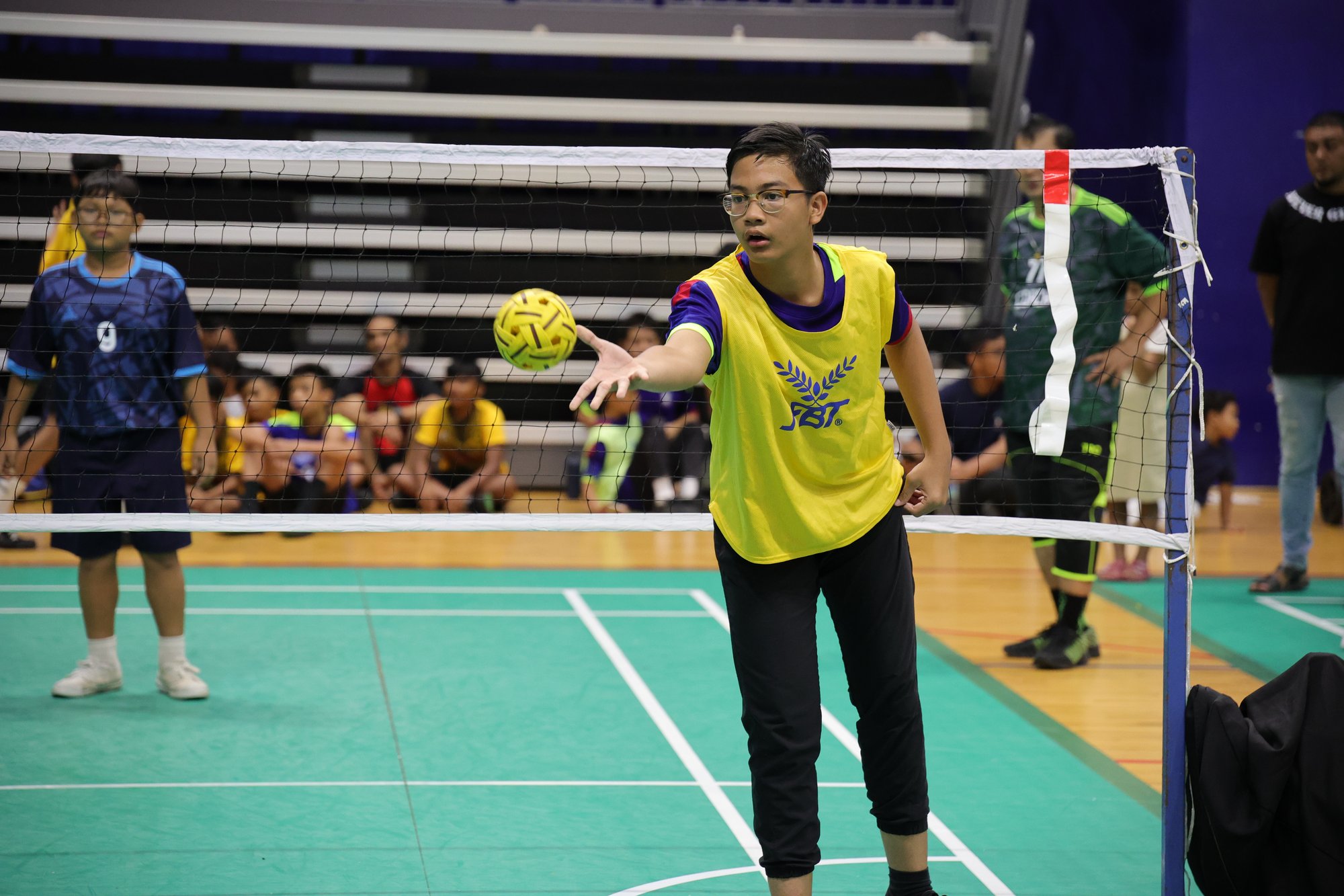 2023-07-15_Sepak Takraw_Photo By Thilina_IMG_0430