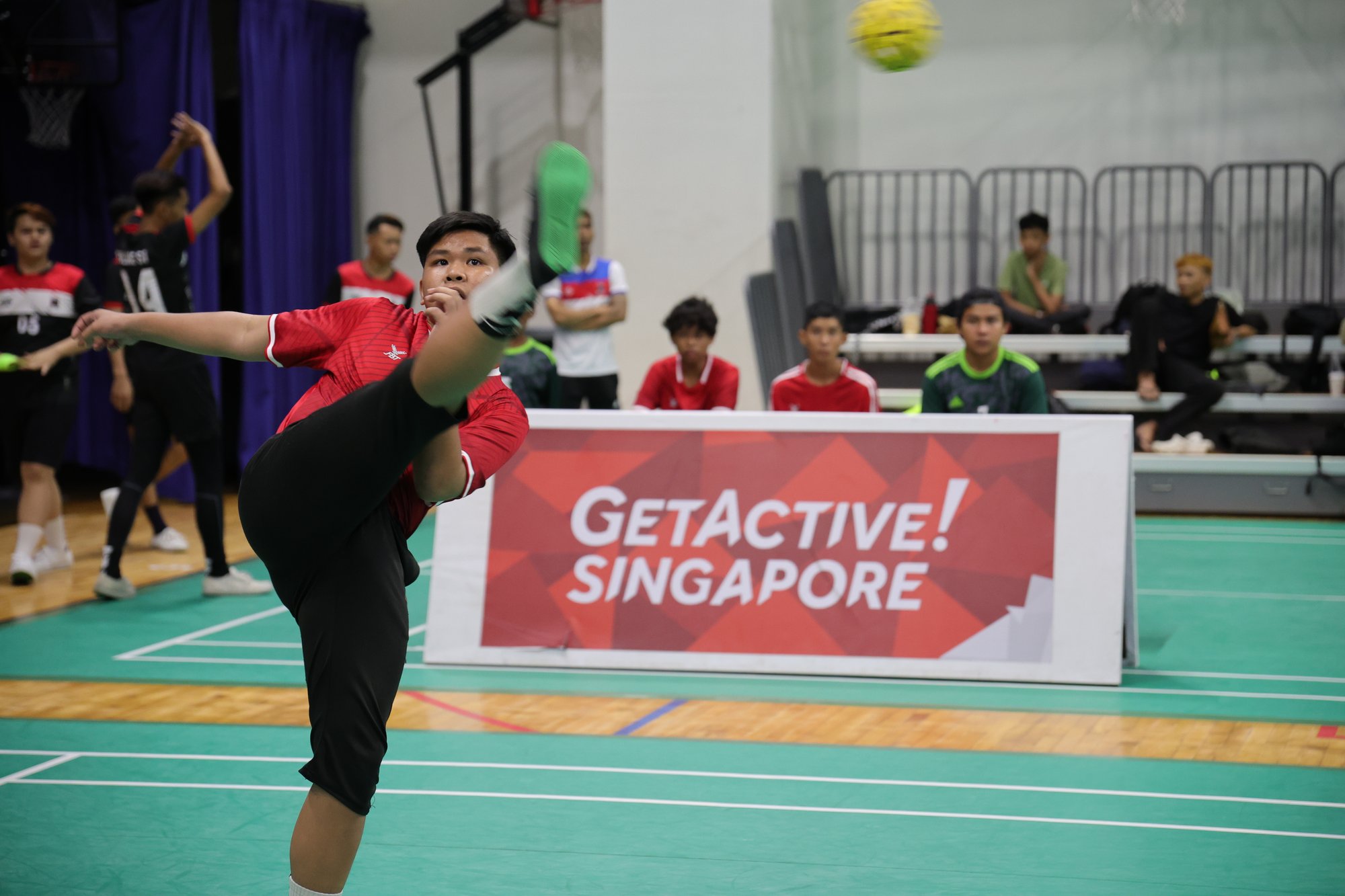 2023-07-15_Sepak Takraw_Photo By Thilina_IMG_7850