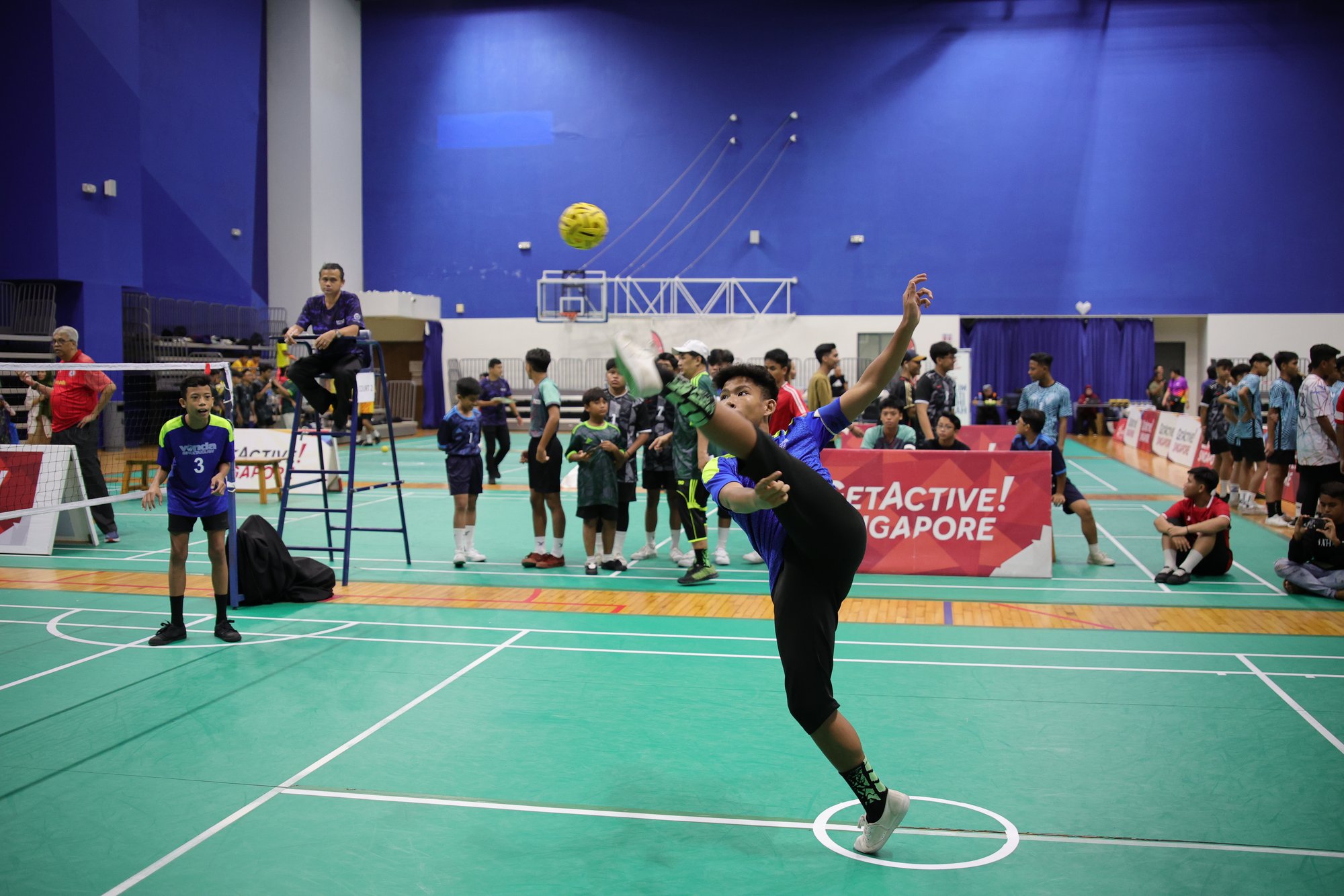 2023-07-15_Sepak Takraw_Photo By Thilina_IMG_8349